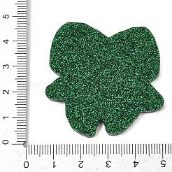 Opaque Resin Cabochons&nbsp;RESI-WH20007-14D