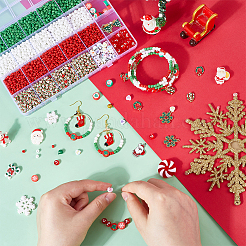DIY Jewelry Making Kits&nbsp;DIY-PH0032-59