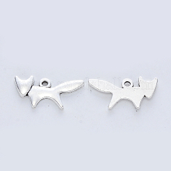 Tibetan Style Alloy Pendants&nbsp;X-TIBE-R316-036AS-NR