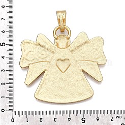 Plating Alloy Big Pendants&nbsp;PALLOY-T090-23G