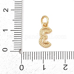Brass Charms&nbsp;KK-G544-10G-03