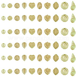 100G Transparent Acrylic Beads&nbsp;OACR-BT0001-07D