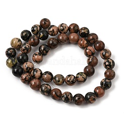 Natural Jade Beads Strands&nbsp;GG-CBA96AE-01A