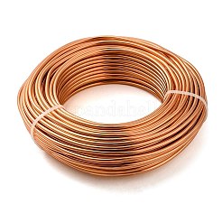 Round Anodized Aluminum Wire&nbsp;AW-S001-3.0mm-04