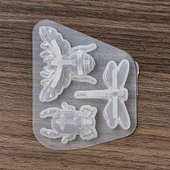DIY Silicone Molds&nbsp;SL-CBA4EBF-04B