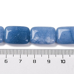 Natural Aquamarine Beads Strands&nbsp;G-T047-B01-01