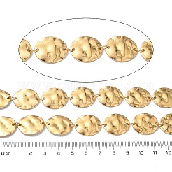 304 Stainless Steel Chains&nbsp;CHS-C023-01E-G