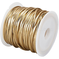 10M Imitation Leather Cord&nbsp;LC-CL0001-03D