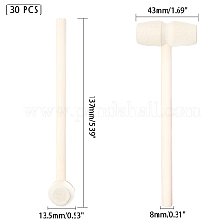 Mini Wooden Hammer&nbsp;TOOL-CA0001-02