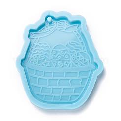Food Grade Pendants Silicone Molds&nbsp;DIY-D050-05