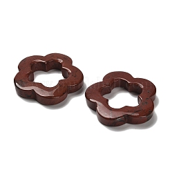 Natural Red Jasper Cabochons&nbsp;G-Q190-05F