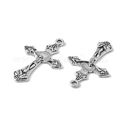 Tibetan Style Pendants&nbsp;LF11118Y