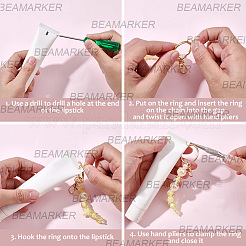 DIY Jewelry Making Kits&nbsp;DIY-BM0001-50