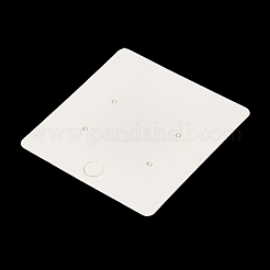 Paper Jewelry Display Cards&nbsp;CDIS-M055-23