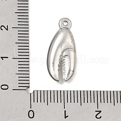 304 Stainless Steel Pendants&nbsp;SA-CBAB767-05P