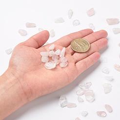 Natural Rose Quartz Beads&nbsp;G-F710-14