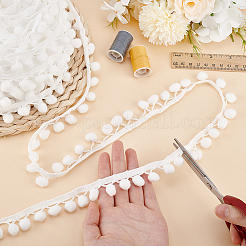Cotton Ribbons&nbsp;DIY-WH0580-33A