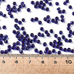 TOHO Round Seed Beads&nbsp;SEED-TR08-0743