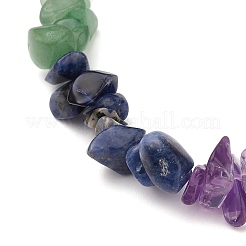 Chakra Jewelry&nbsp;X-BJEW-JB05535