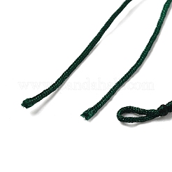 Braided Nylon Cord&nbsp;NWIR-V001-01B