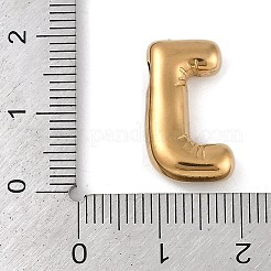 Ion Plating(IP) 304 Stainless Steel Pendants&nbsp;STAS-K256-25J-G