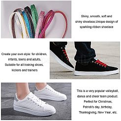 Polyester Cord Shoelace&nbsp;OCOR-PH0003-60