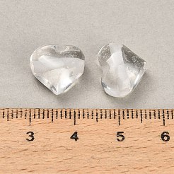 Natural Quartz Crystal Beads&nbsp;GG-CBA4A3B-C36-03