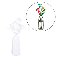 Flowerpot DIY Pendant Silicone Molds&nbsp;DIY-Z016-03