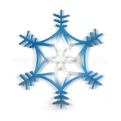 Christmas Themed Decoration Accessories Silicone Molds&nbsp;DIY-L067-D09