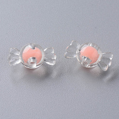 Transparent Acrylic Beads&nbsp;LS-TACR-S152-03A-SS2109