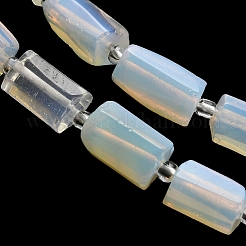 Opalite Beads Strands&nbsp;G-K245-I23-01
