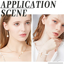 DIY Jewelry Making Finding Kit&nbsp;FIND-HY0003-32