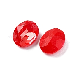 Glass Rhinestone Cabochons&nbsp;RGLA-A026-06A-227DE