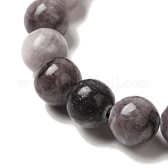 Natural Gemstone Beads Strands&nbsp;G-H067-A01-10MM