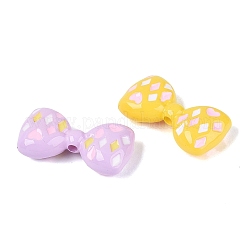 Opaque Acrylic Beads&nbsp;OACR-N162-13