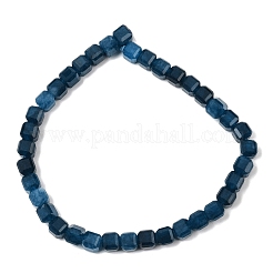 Natural White Jade Beads Strands&nbsp;G-D343-A01-04