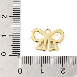 Rack Plating Alloy Pendants&nbsp;PALLOY-S186-03G