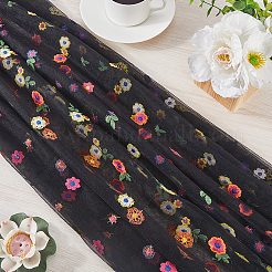 Polyester Table Runner&nbsp;AJEW-WH20020-537B