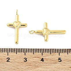 Ion Plating(IP) 316L Surgical Stainless Steel Cabochon Settings For Enamel Pendants&nbsp;STAS-D029-16G