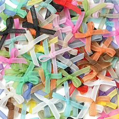 30Pcs Nylon Costume Accessories&nbsp;DIY-FS0008-19Q