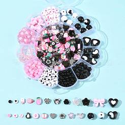 DIY Jewelry Making Findings Kits&nbsp;DIY-FS0010-27