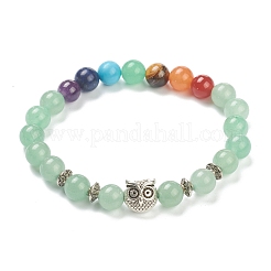 Chakra Jewelry&nbsp;AJEW-I059-12A