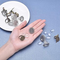 DIY Ring Making&nbsp;DIY-NB0002-72