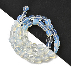 Opalite Beads Strands&nbsp;G-D321-A01