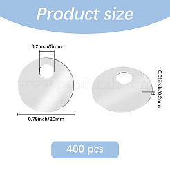 70G Plastic Pendants&nbsp;KY-GF0001-74A
