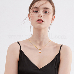 40Pcs 10 Style Printed Alloy Pendants&nbsp;FIND-FH0007-77