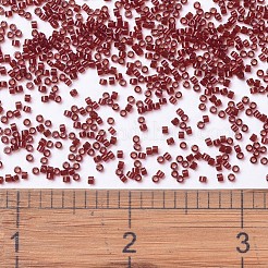 MIYUKI Delica Beads&nbsp;SEED-JP0008-DB1102
