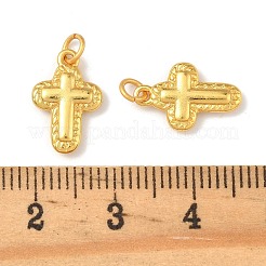 Brass Charms&nbsp;KK-K364-20B-G
