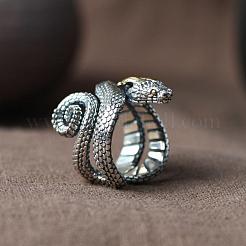 Alloy Finger Rings for Men&nbsp;FS-WGD8E68-01