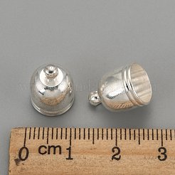 Brass Cord Ends&nbsp;LS-X-EC569-2S
